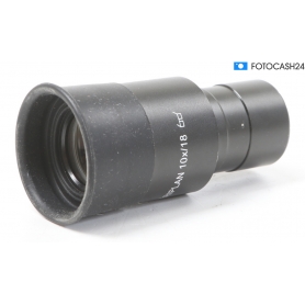 Leica Mikroskop Okular Periplan 10x/18 (282534)