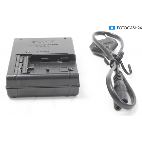 Sony BC-VM10 Charger Ladegerät (282536)