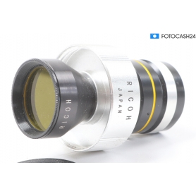 Ricoh Tele Rikenon (282537)