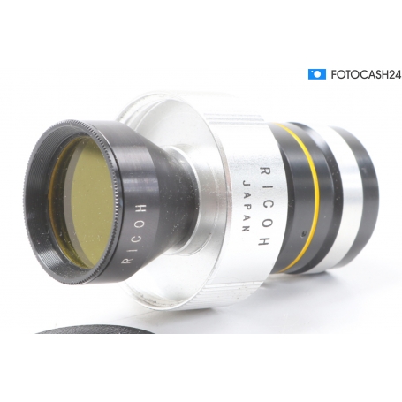 Ricoh Tele Rikenon (282537)