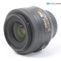 Nikon AF-S 1,8/35 G DX (282538)