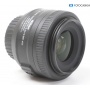 Nikon AF-S 1,8/35 G DX (282538)