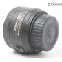 Nikon AF-S 1,8/35 G DX (282538)