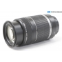 Canon EF-S 4,0-5,6/55-250 IS (282539)
