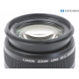 Canon EF-S 4,0-5,6/55-250 IS (282539)