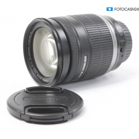 Canon EF-S 3,5-5,6/18-200 IS (282540)