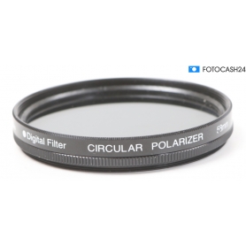 Kenko Polfilter 58 mm Circular PL E-58 (282541)
