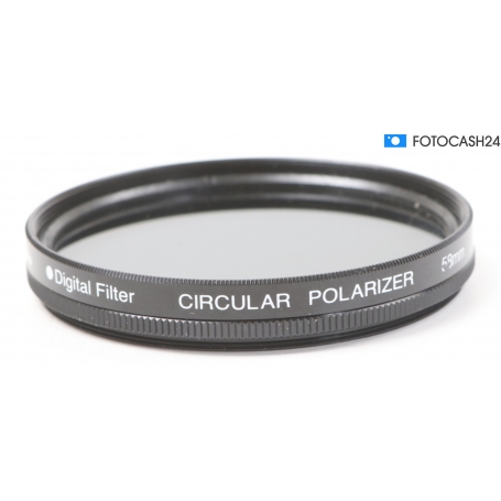 Kenko Polfilter 58 mm Circular PL E-58 (282541)