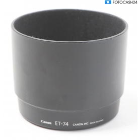 Canon Geli.-Blende ET-74 EF 4,0/70-200 L (282549)