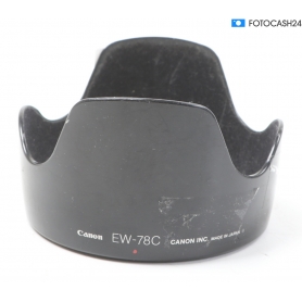 Canon Sonnenblende EW-78C Geli (282551)