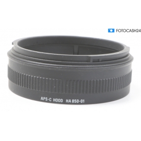 Sigma Hood Adapter APS-C HA 850-01 (282558)