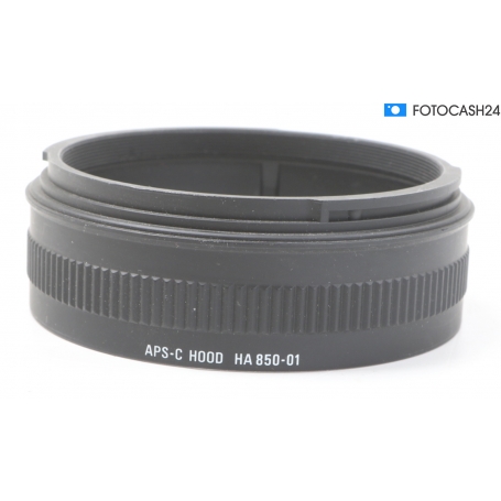 Sigma Hood Adapter APS-C HA 850-01 (282558)