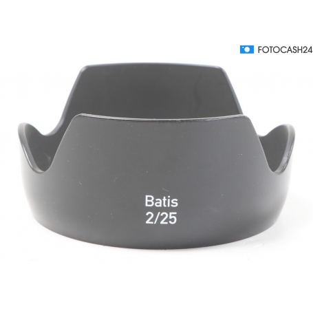 Zeiss Batis 2,0/25 Lens Hood (282563)