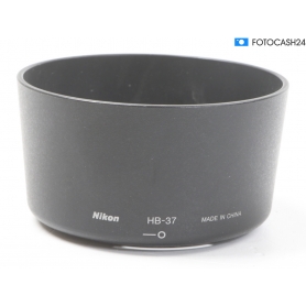 Nikon HB-37 Gegenlichtblende Geli Blende (282564)