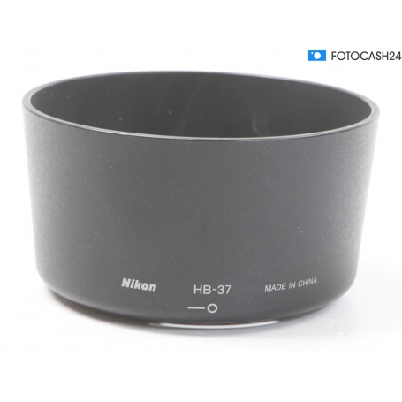 Nikon HB-37 Gegenlichtblende Geli Blende (282564)