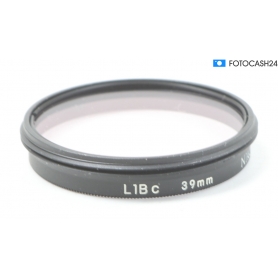 Nikon UV-Filter 39 mm L1Bc E-39 (282566)