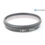 Nikon UV-Filter 39 mm L1Bc E-39 (282566)