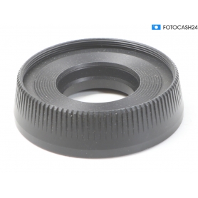Canon ES 27 Gegenlichtblende Für EF-S 35 / 2.8 Makro IS STM (282567)