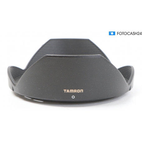 Tamron Geli Sonnenblende Blende DA13 für Tamron 11-18 mm (282569)