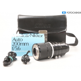 Nikon Medical 5,6/200 (282717)