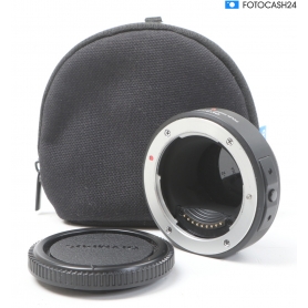 Olympus Adapter MMF-M4/3 (MF Objektive auf Micro Four Thirds (M 4/3 Kamera) (282724)