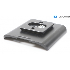 Sirui Schnellwechselplatte TY-D3 38mm für die Nikon D3/D3s/D3x/D4 (282727)