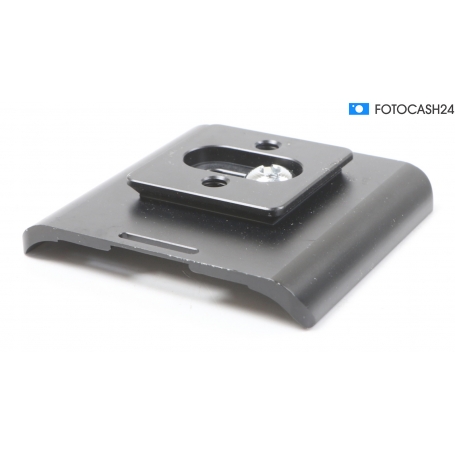 Sirui Schnellwechselplatte TY-D3 38mm für die Nikon D3/D3s/D3x/D4 (282727)