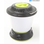 Goal Zero Lighthouse Core LED Camping-Laterne Akkulampe 430lm akkubetrieben USB schwarz gelb (282761)