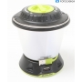 Goal Zero Lighthouse Core LED Camping-Laterne Akkulampe 430lm akkubetrieben USB schwarz gelb (282761)
