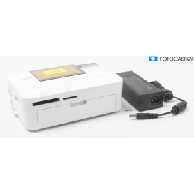 CANON SELPHY CP1000 WEISS (282777)