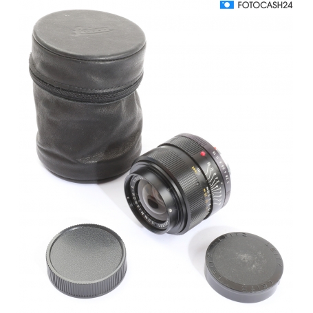 Leica Summicron-R 2,0/35 Ser VII (282843)