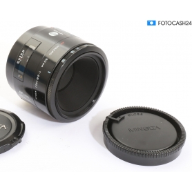 Minolta AF 2,8/50 Makro (282856)
