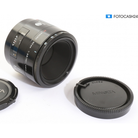 Minolta AF 2,8/50 Makro (282856)
