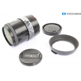 Minolta AF 3,5-4,5/28-85 N (282858)