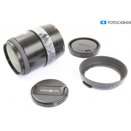 Minolta AF 3,5-4,5/28-85 N (282858)