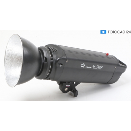 Linkstar Studioblitz LL-1200D (282941)