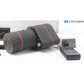 Panoscope Model 65/70 Panoramic Camera (282943)