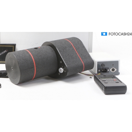 Panoscope Model 65/70 Panoramic Camera (282943)