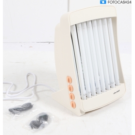 EFBE Schott SC GB 908 Gesichtsbräuner Gesichtssolarium 130 Watt 8 UVA-Röhren Sicherheitstimer (283090)
