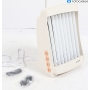 EFBE Schott SC GB 908 Gesichtsbräuner Gesichtssolarium 130 Watt 8 UVA-Röhren Sicherheitstimer (283090)