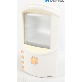 Efbe Schott SCOKB920 Oberkörperbräuner Bräunungslampe Bräuner Mini Solarium 440W (283093)