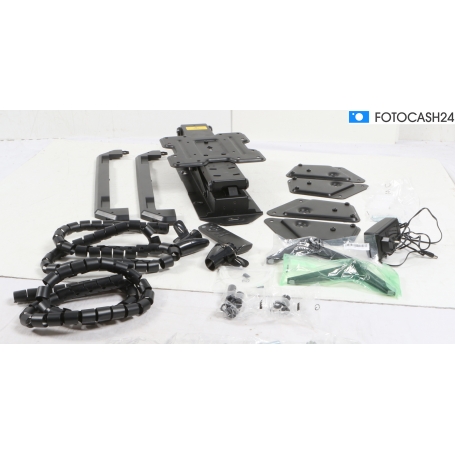 SPEAKA MOTORIS TV-DECKENHALTERUNG 23-55Z (283099)