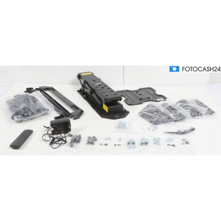 SPEAKA MOTORIS TV-DECKENHALTERUNG 23-55Z (283100)