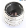 Carl Zeiss Jena Tessar 2,8/50 M39 (283110)