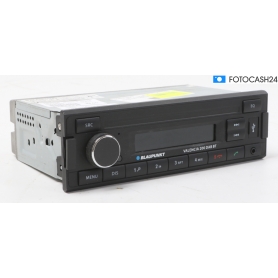 Blaupunkt Valencia 200 DAB BT Autoradio (283158)