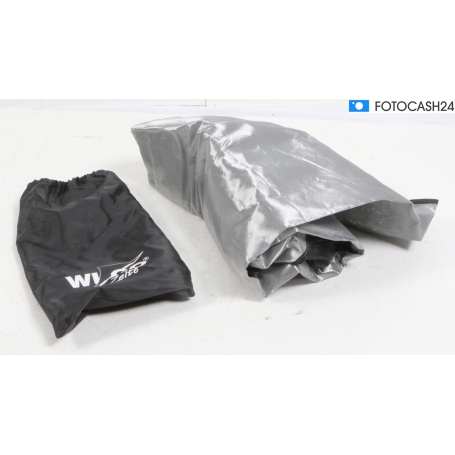 Wigo Light Sommermatte Isolationsmatte Sonnenschutz Abdeckung für Citroen Jumper ab Bj. 2015 Camping (283160)