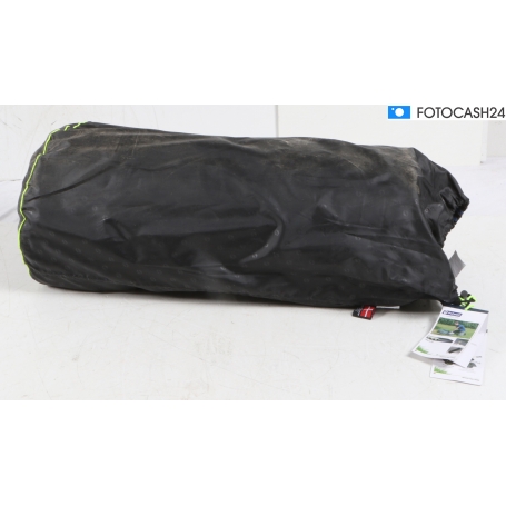 Outwell Dreamhaven Double Liegematte selbstaufblasend 200x130x7,5cm (283162)