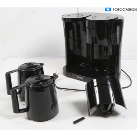 Severin Duo-Filterkaffeemaschine 9315 (283164)