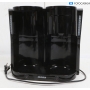 Severin Duo-Filterkaffeemaschine 9315 (283164)