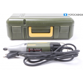 Proxxon Micromot MOS Motorschnitzgerät 50 W (283165)